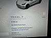 Tesla Model 3 Model 3 55 kWh SR +, TREKHAAK,19421 +BTW thumbnail