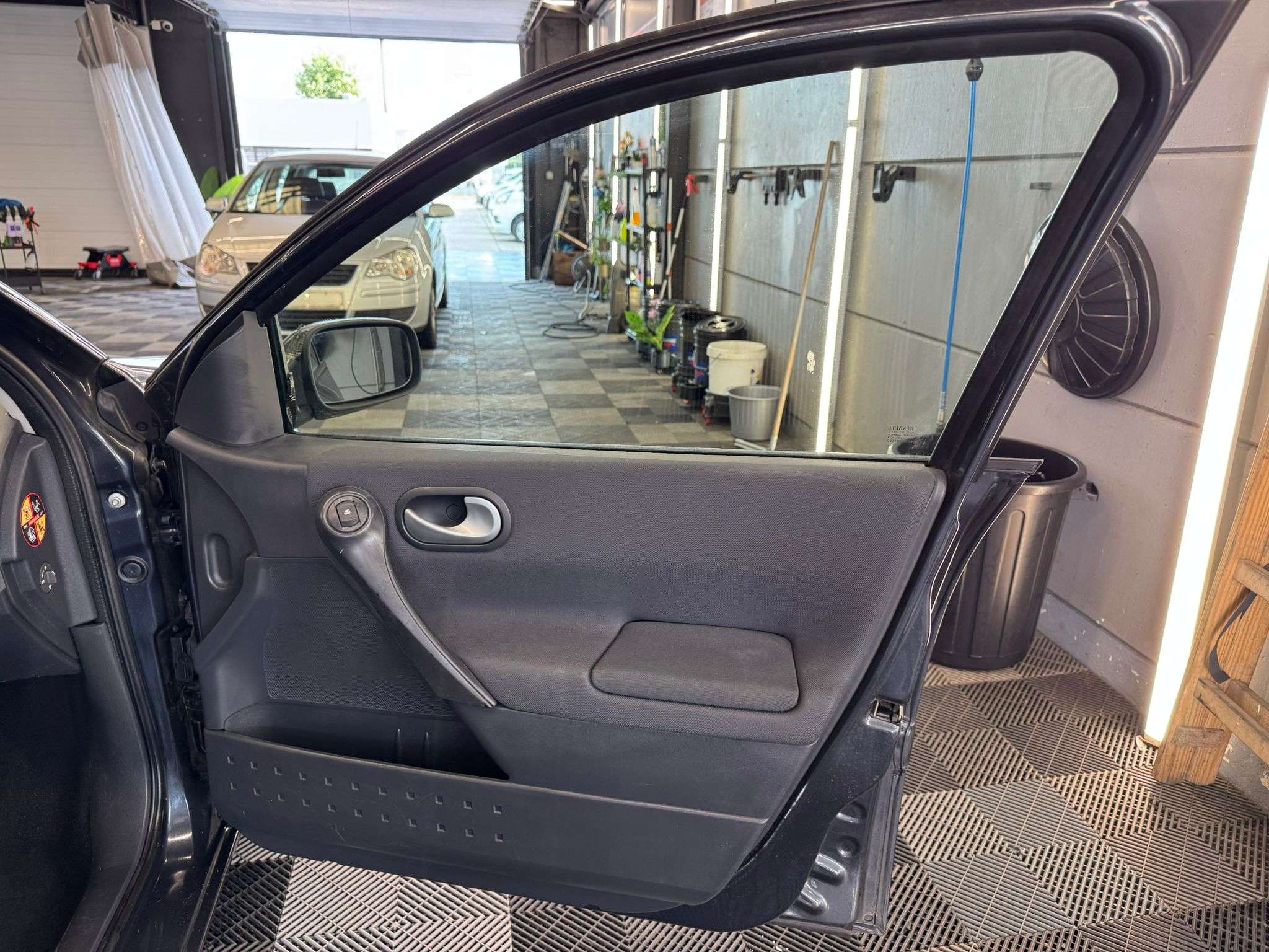 Renault Megane Mégane SW 1.4i 16v Extrême