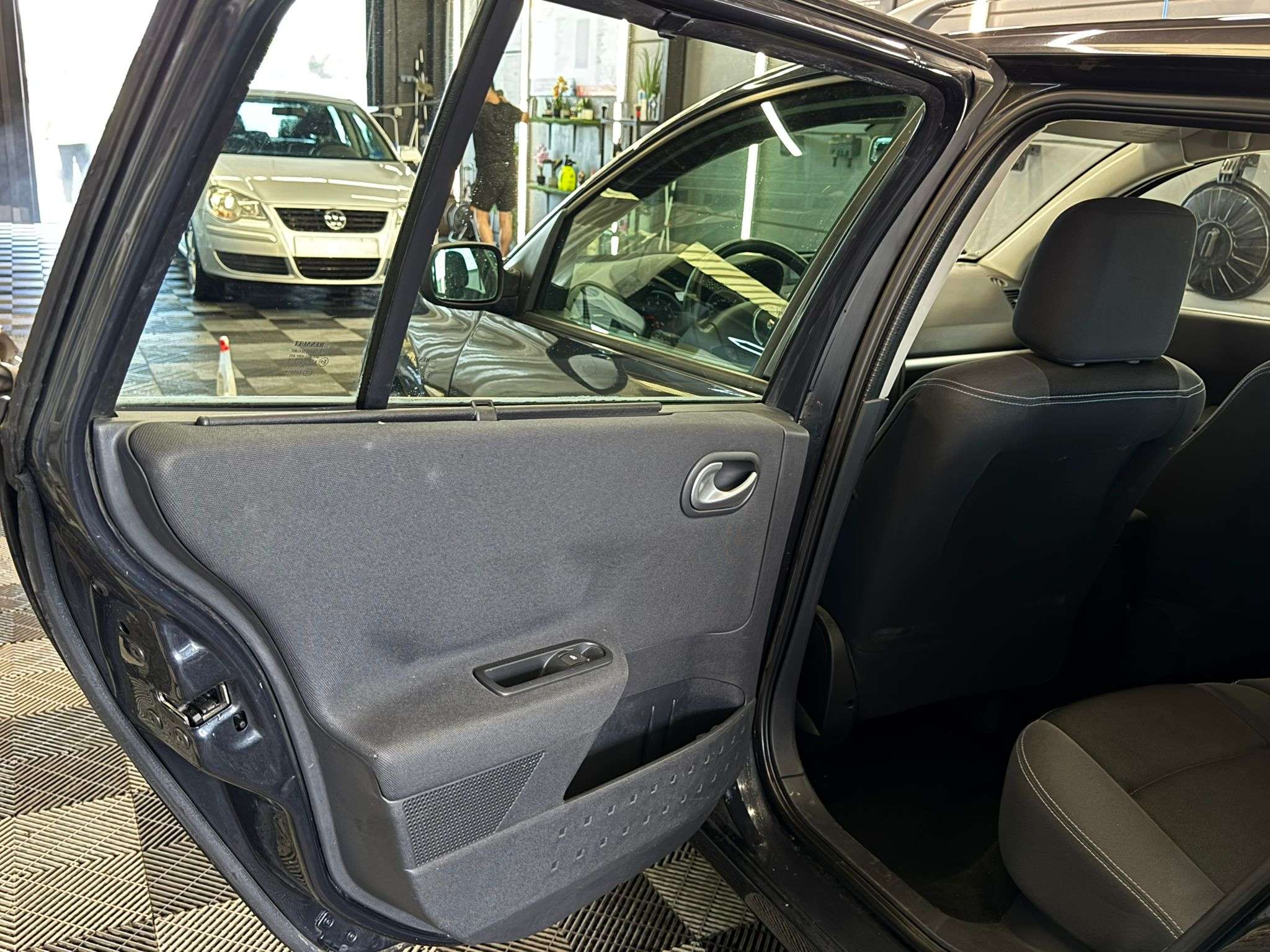 Renault Megane Mégane SW 1.4i 16v Extrême