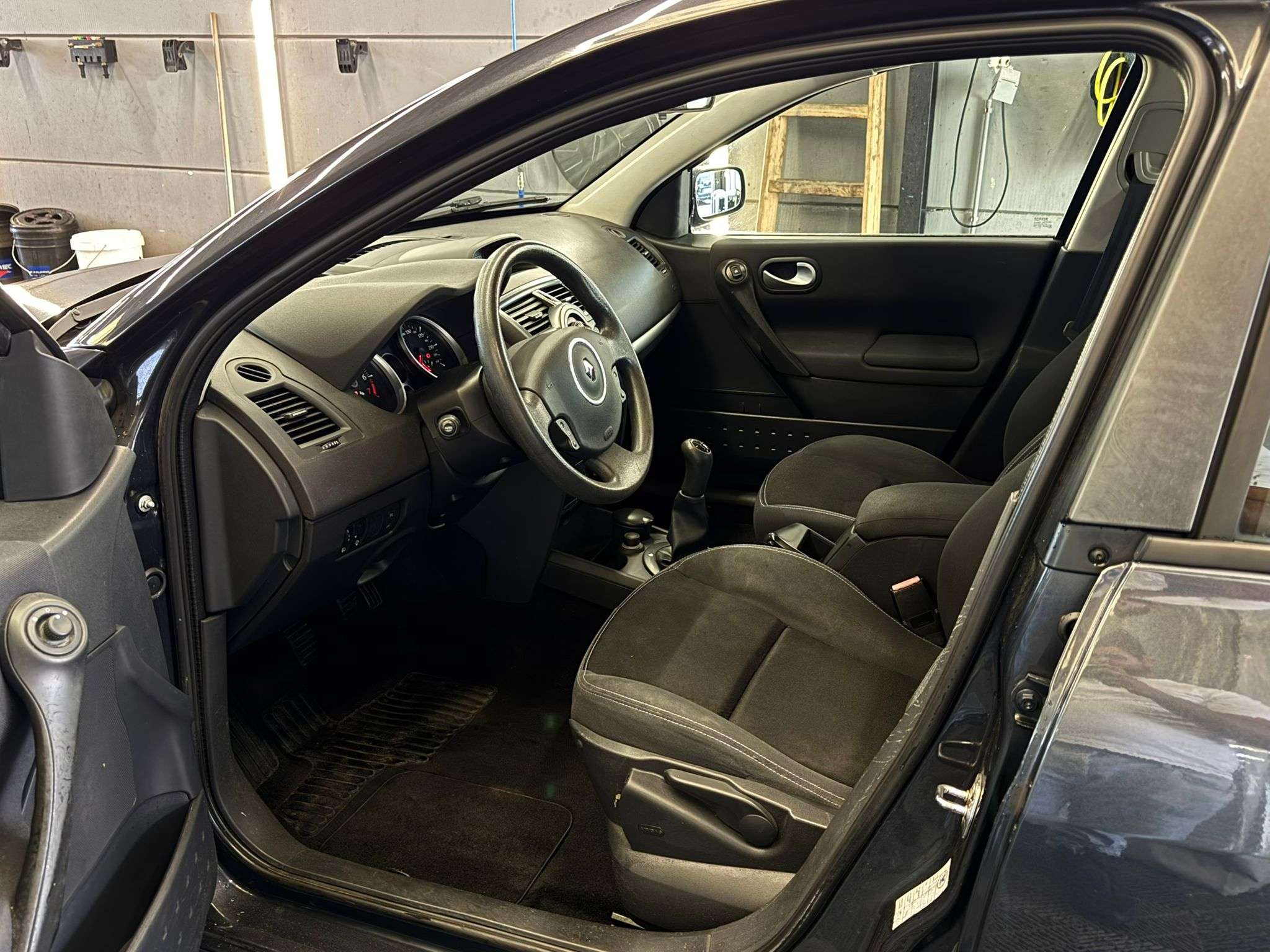 Renault Megane Mégane SW 1.4i 16v Extrême