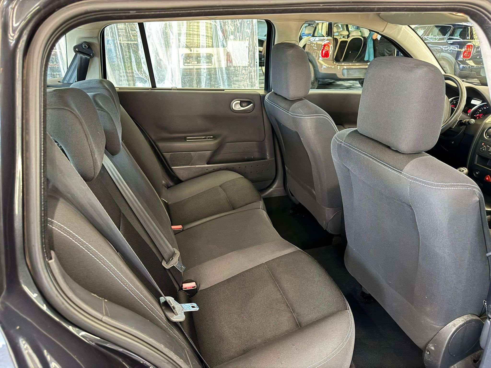 Renault Megane Mégane SW 1.4i 16v Extrême