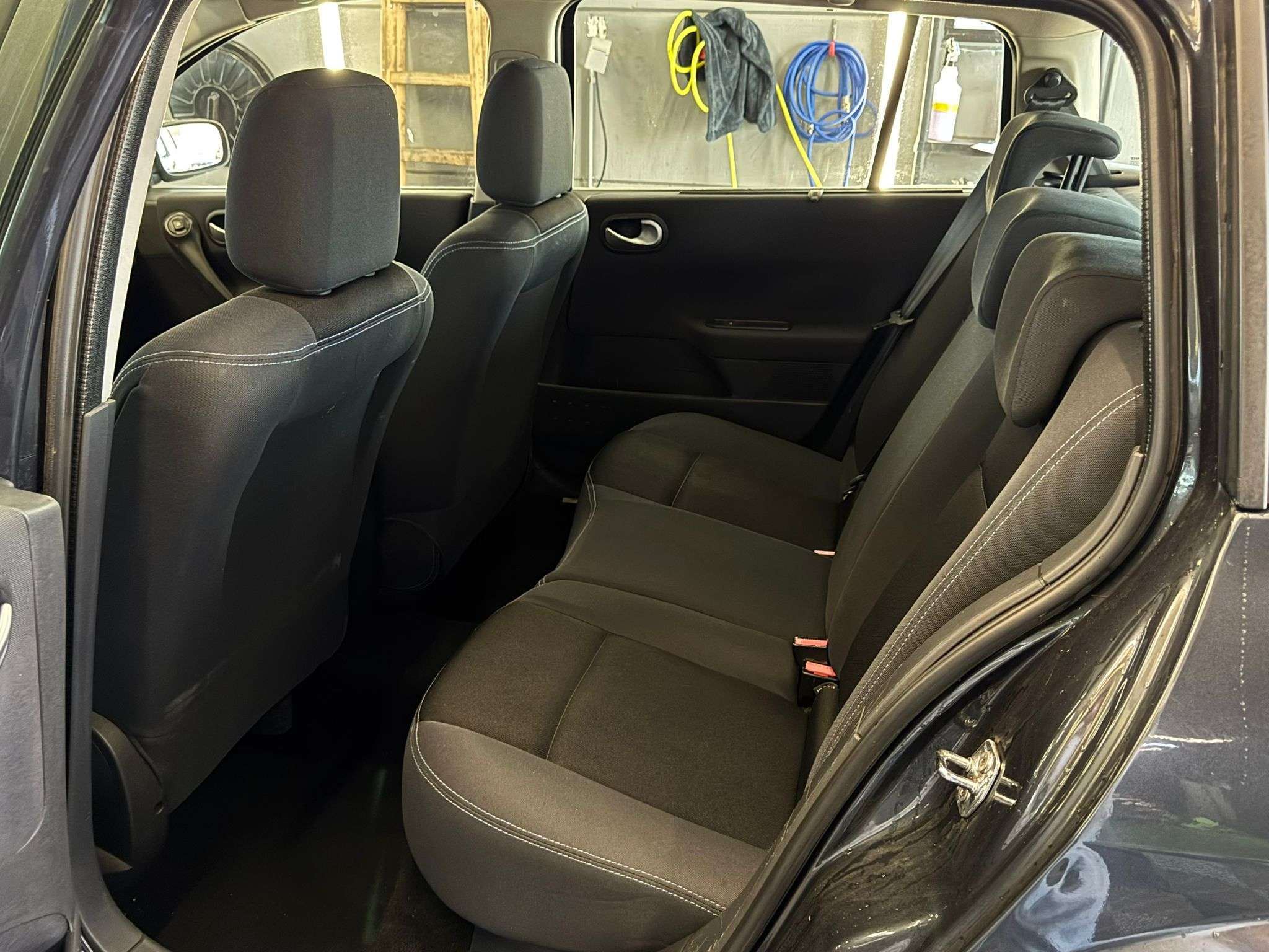 Renault Megane Mégane SW 1.4i 16v Extrême