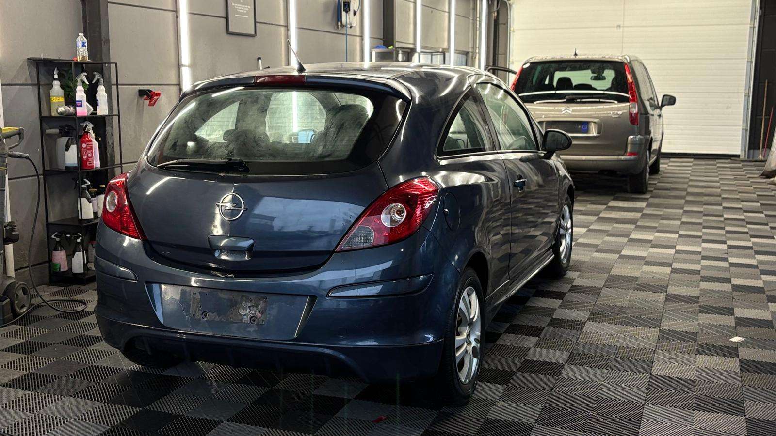 Opel Corsa 1.2i Enjoy | 90.303 km.| BJ.2008 | Airco