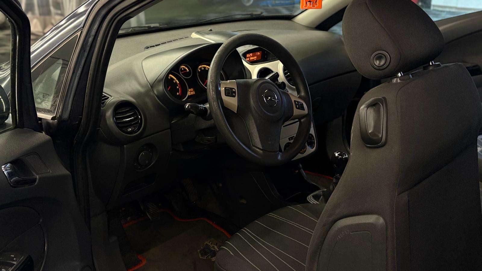 Opel Corsa 1.2i Enjoy | 90.303 km.| BJ.2008 | Airco