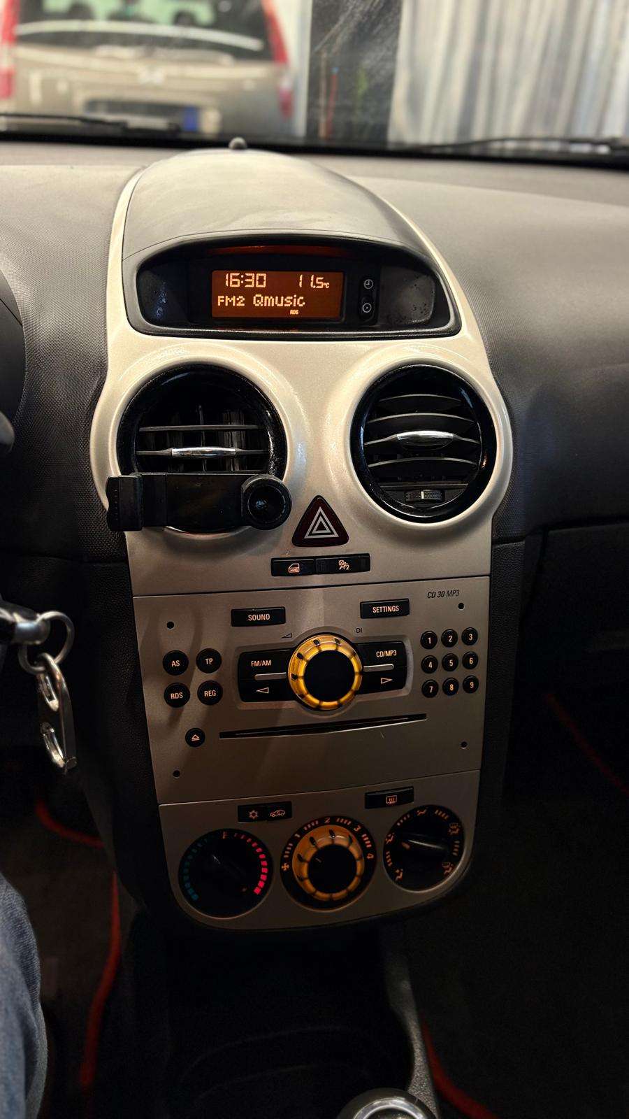 Opel Corsa 1.2i Enjoy | 90.303 km.| BJ.2008 | Airco