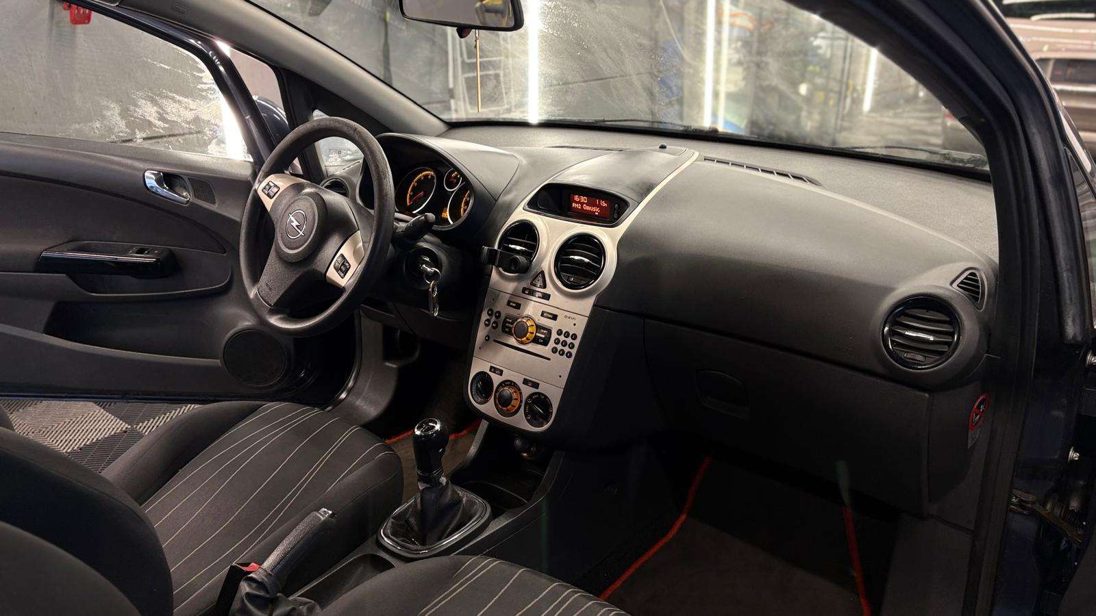Opel Corsa 1.2i Enjoy | 90.303 km.| BJ.2008 | Airco