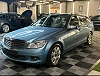 Mercedes-Benz C 180 C 180 CDI BE Avantgarde Start/Stop thumbnail
