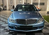 Mercedes-Benz C 180 C 180 CDI BE Avantgarde Start/Stop thumbnail