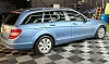 Mercedes-Benz C 180 C 180 CDI BE Avantgarde Start/Stop thumbnail