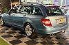 Mercedes-Benz C 180 C 180 CDI BE Avantgarde Start/Stop thumbnail