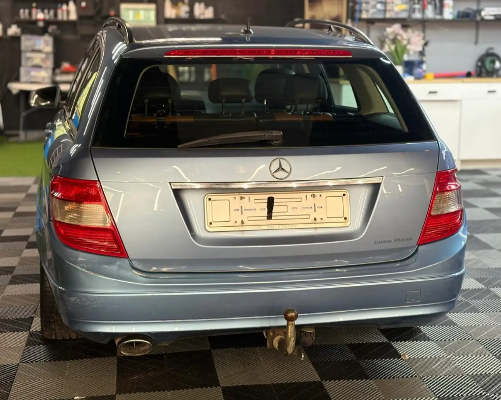 Mercedes-Benz C 180 C 180 CDI BE Avantgarde Start/Stop