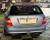 Mercedes-Benz C 180 C 180 CDI BE Avantgarde Start/Stop thumbnail