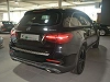 Mercedes-Benz GLC 350 GLC Coupé 350 e 4-Matic PHEV AMG / NAVI + CAMERA / PANO / AUT. TREKHAAK thumbnail