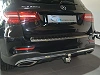 Mercedes-Benz GLC 350 GLC Coupé 350 e 4-Matic PHEV AMG / NAVI + CAMERA / PANO / AUT. TREKHAAK thumbnail