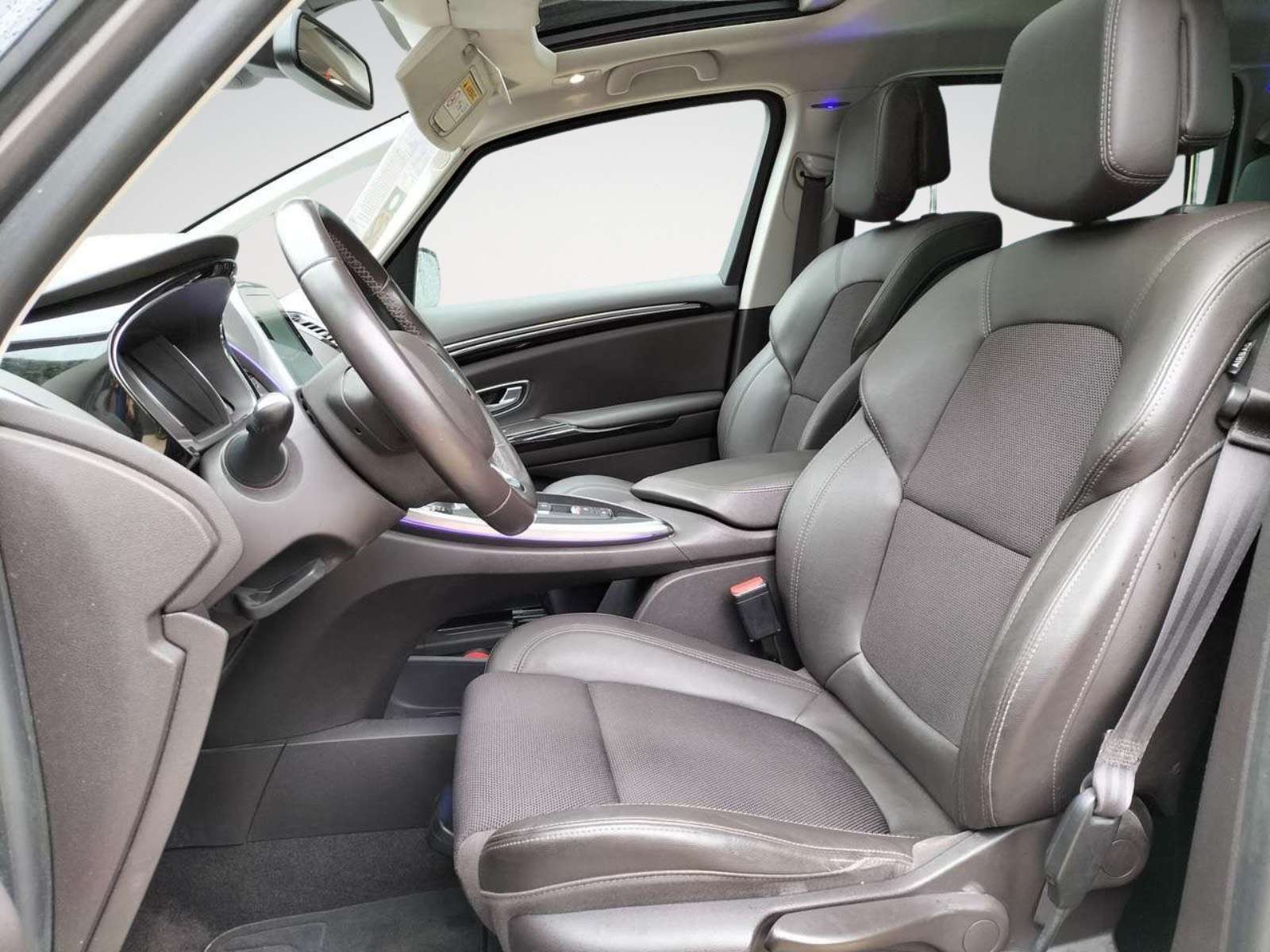 Renault Espace Espace 1.6 dCi Energy Intens / Pano / Caméra / Cui