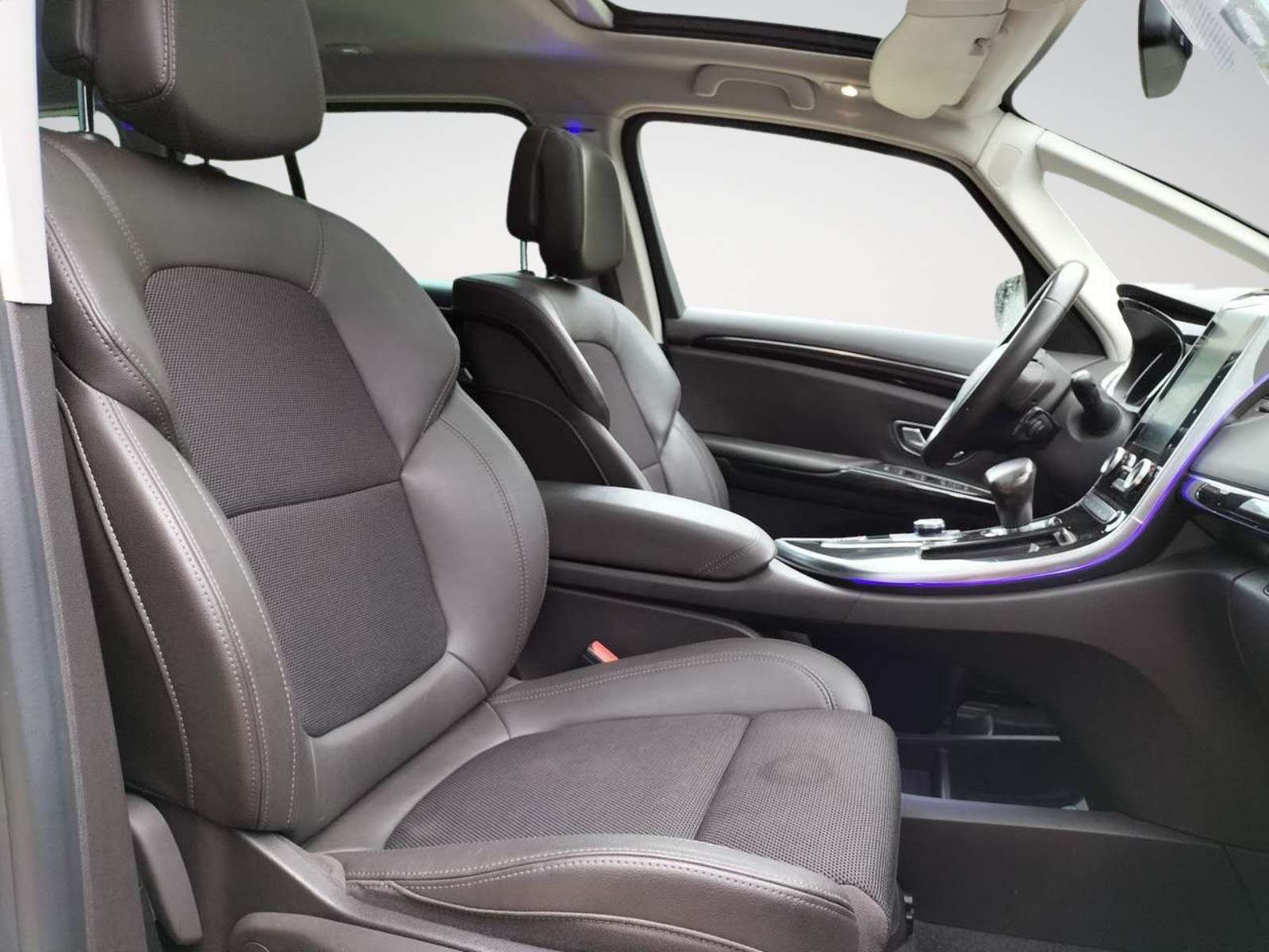 Renault Espace Espace 1.6 dCi Energy Intens / Pano / Caméra / Cui