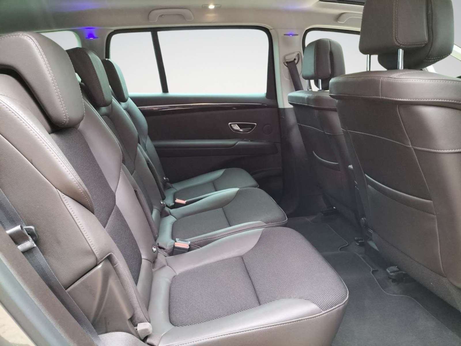 Renault Espace Espace 1.6 dCi Energy Intens / Pano / Caméra / Cui