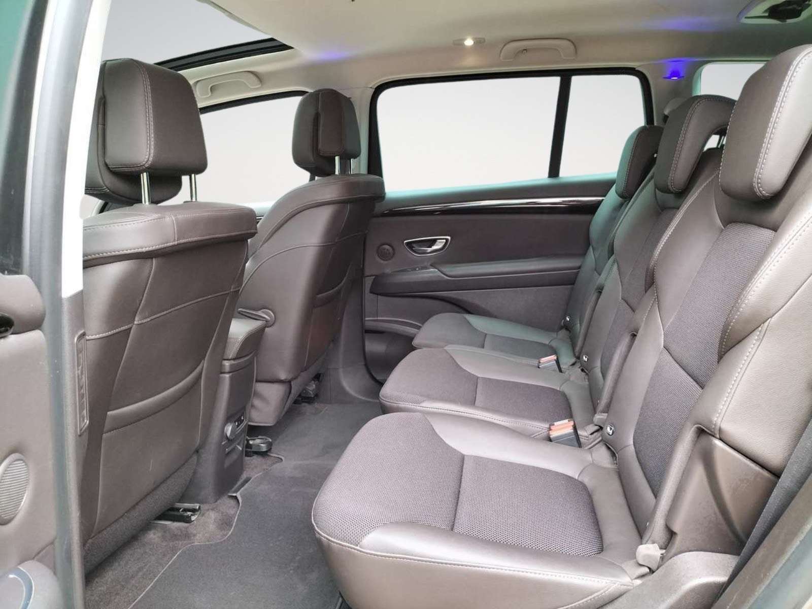 Renault Espace Espace 1.6 dCi Energy Intens / Pano / Caméra / Cui