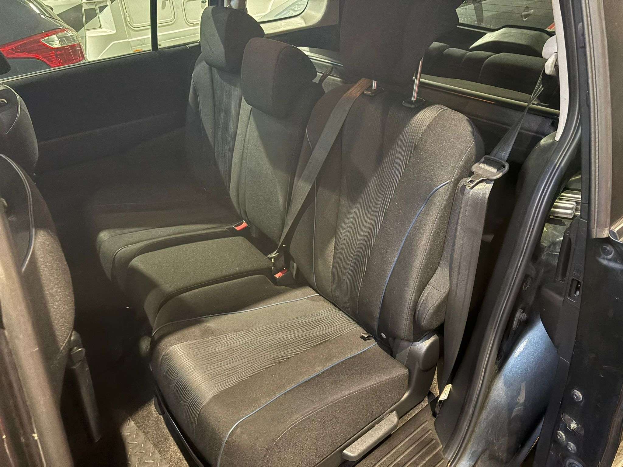 Mazda 5 1.6 CDVi 7 ZITPLAATSEN EURO 5