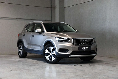 Volvo XC40 XC40 1.5 T5 PHEV I Inscription Expression I Camera I