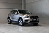 Volvo XC40 XC40 1.5 T5 PHEV I Inscription Expression I Camera I thumbnail
