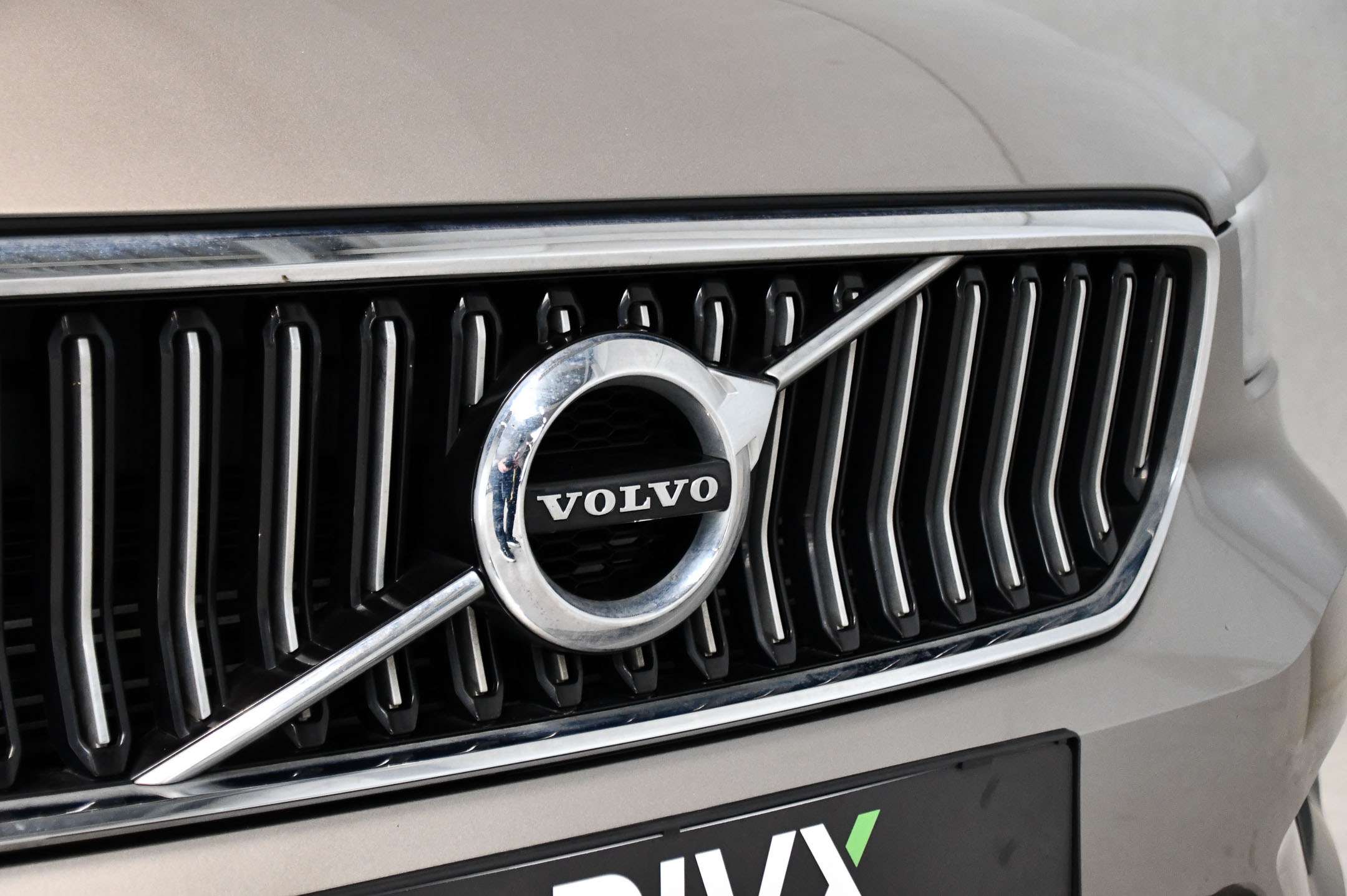 Volvo XC40 XC40 1.5 T5 PHEV I Inscription Expression I Camera I
