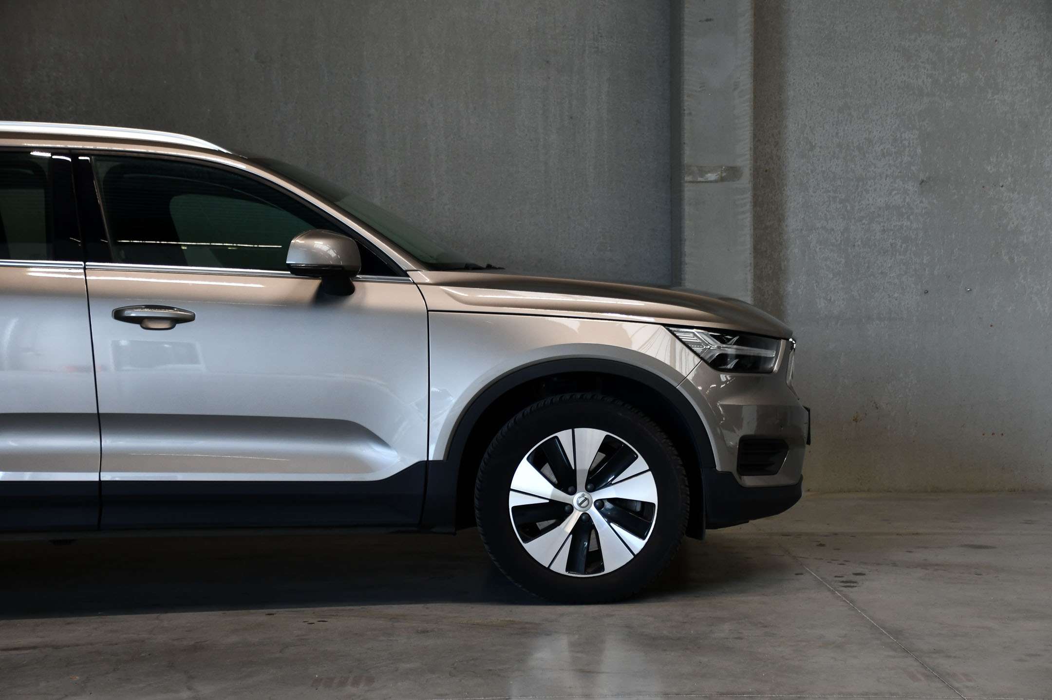 Volvo XC40 XC40 1.5 T5 PHEV I Inscription Expression I Camera I