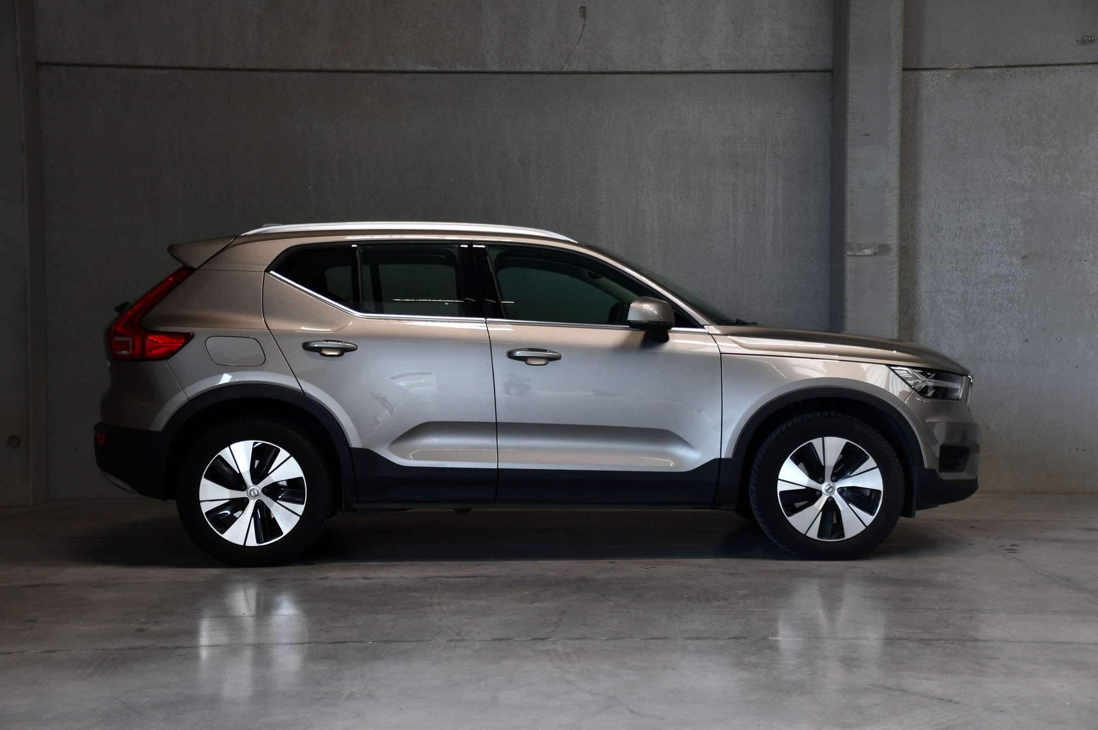 Volvo XC40 XC40 1.5 T5 PHEV I Inscription Expression I Camera I