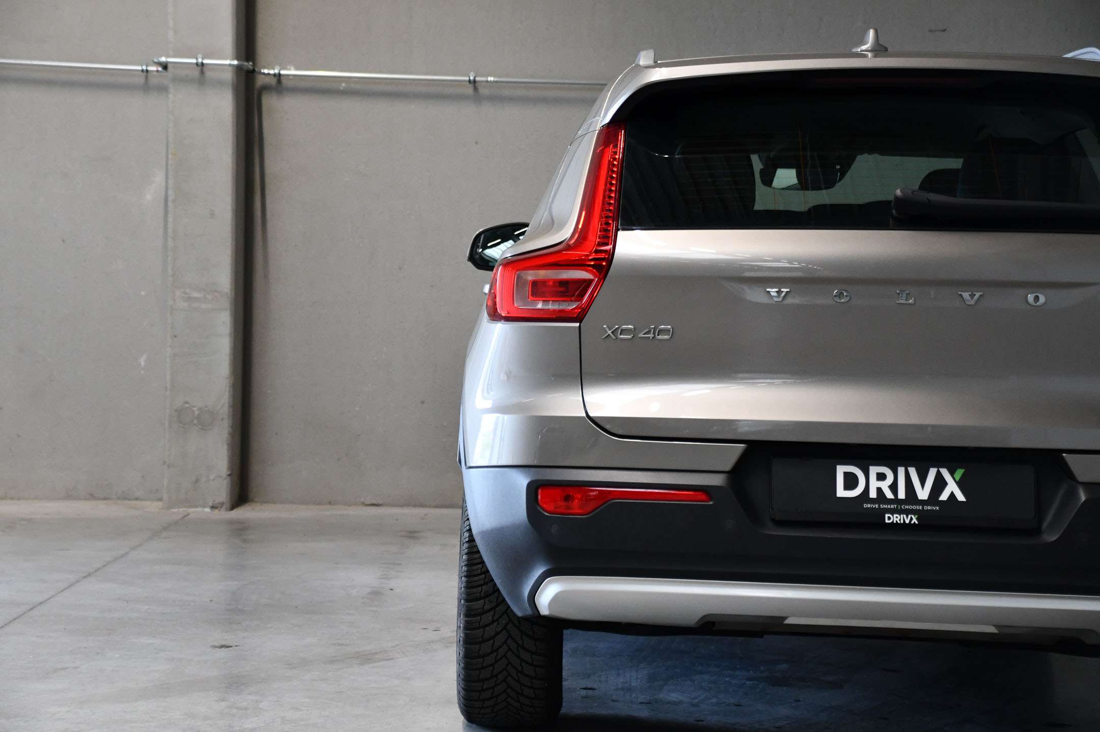 Volvo XC40 XC40 1.5 T5 PHEV I Inscription Expression I Camera I