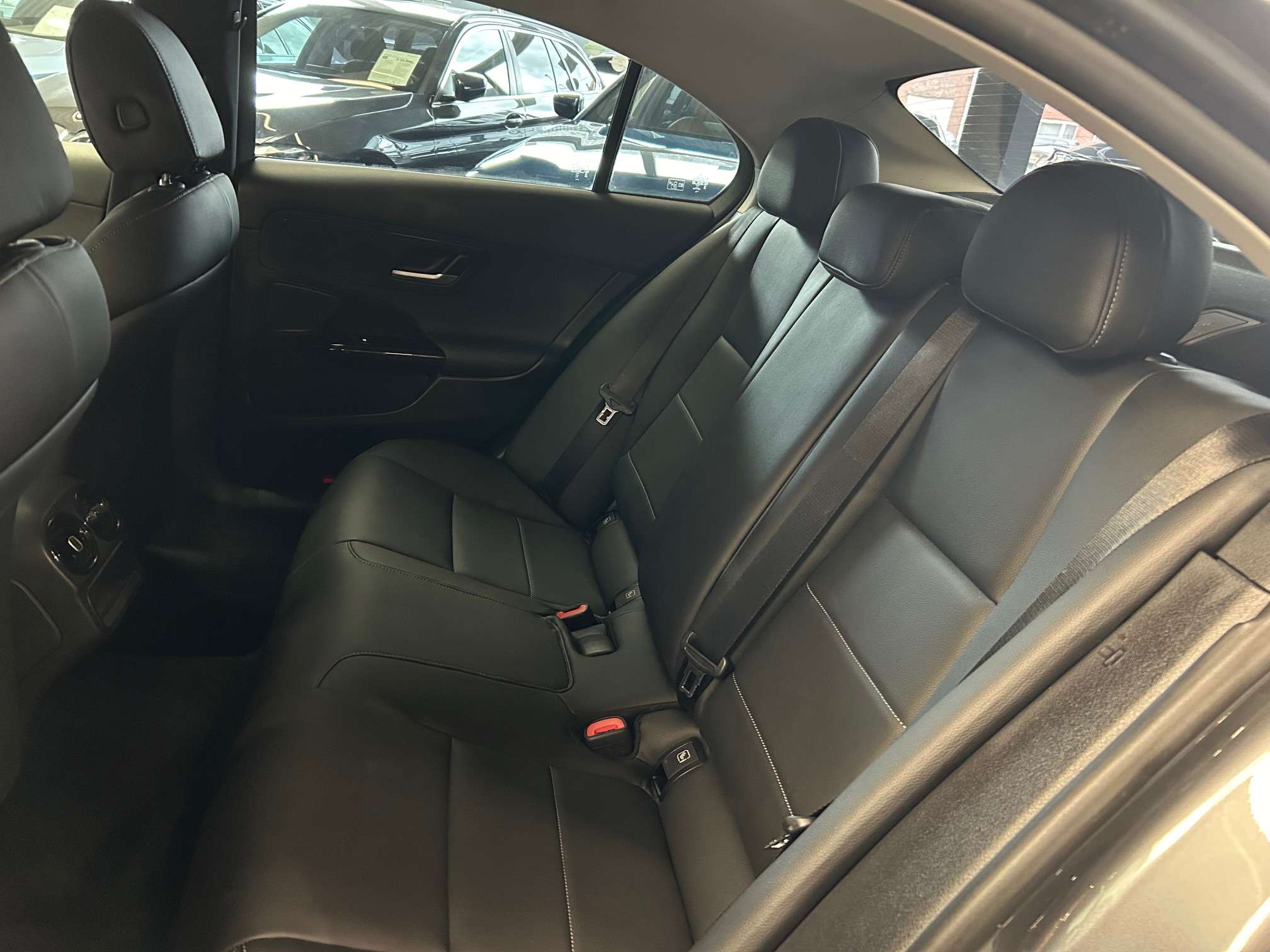 Mercedes-Benz C 200 d Alu17"/Leder/Led/Cam/Carplay/Pdc/Cruise *1j garantie*