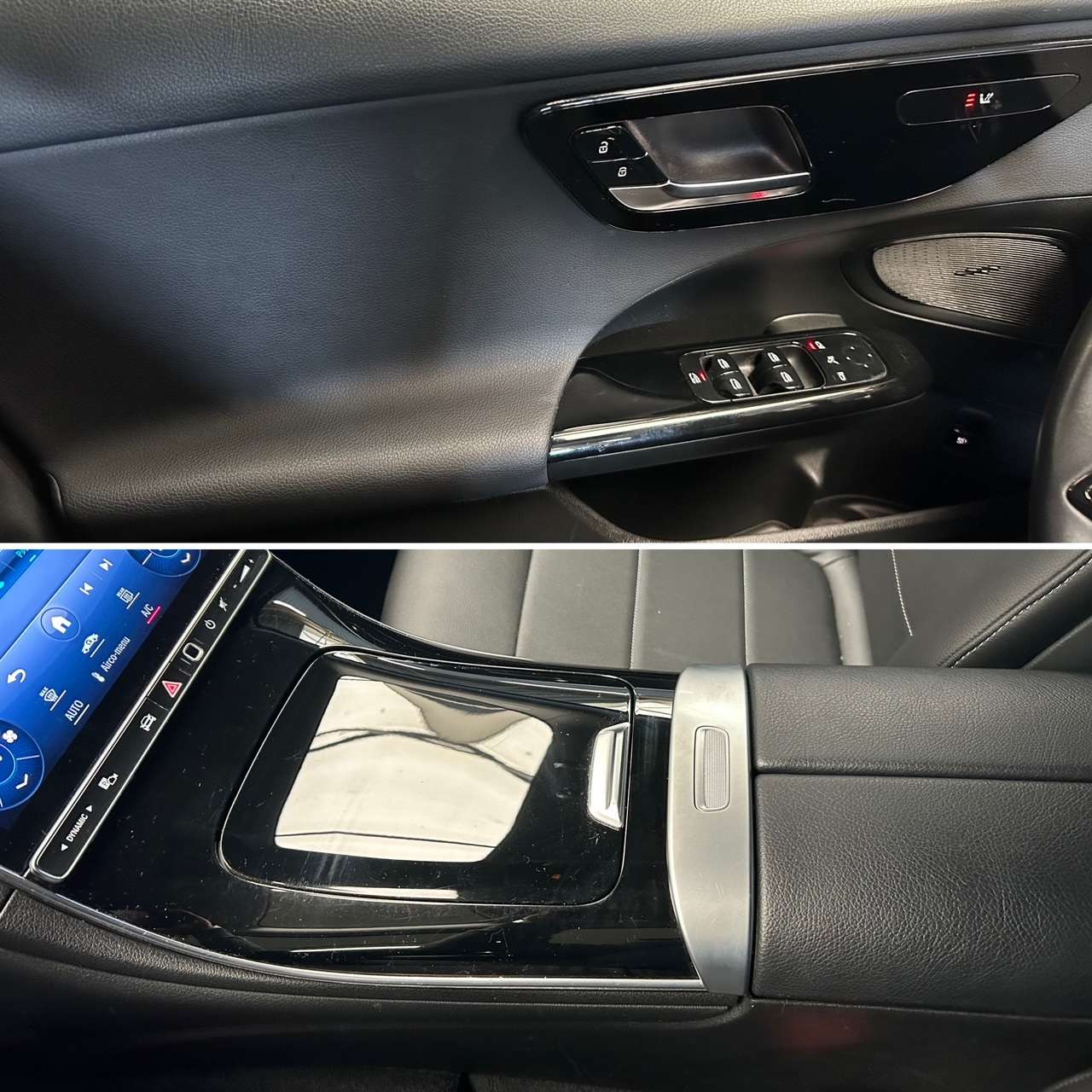 Mercedes-Benz C 200 d Alu17"/Leder/Led/Cam/Carplay/Pdc/Cruise *1j garantie*