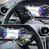 Mercedes-Benz C 200 d Alu17"/Leder/Led/Cam/Carplay/Pdc/Cruise *1j garantie* thumbnail