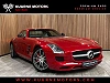 Mercedes-Benz SLS AMG Coupé CarbonPack/LederDesignio/Bang&Olufsen/Cam/Comand thumbnail