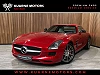 Mercedes-Benz SLS AMG Coupé CarbonPack/LederDesignio/Bang&Olufsen/Cam/Comand thumbnail