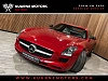 Mercedes-Benz SLS AMG Coupé CarbonPack/LederDesignio/Bang&Olufsen/Cam/Comand thumbnail