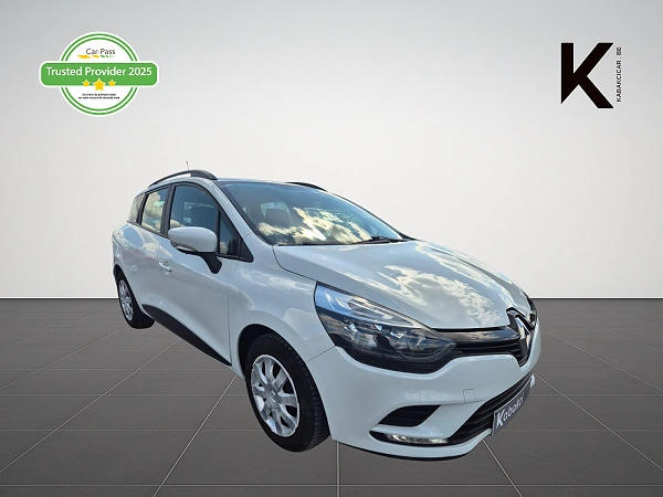 Renault Clio 0.9 TCe Zen// CLIM/CRUISE/GARANTIE 12 MOIS