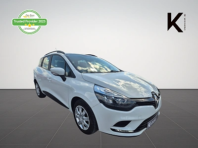 Renault Clio 0.9 TCe Zen// CLIM/CRUISE/GARANTIE 12 MOIS