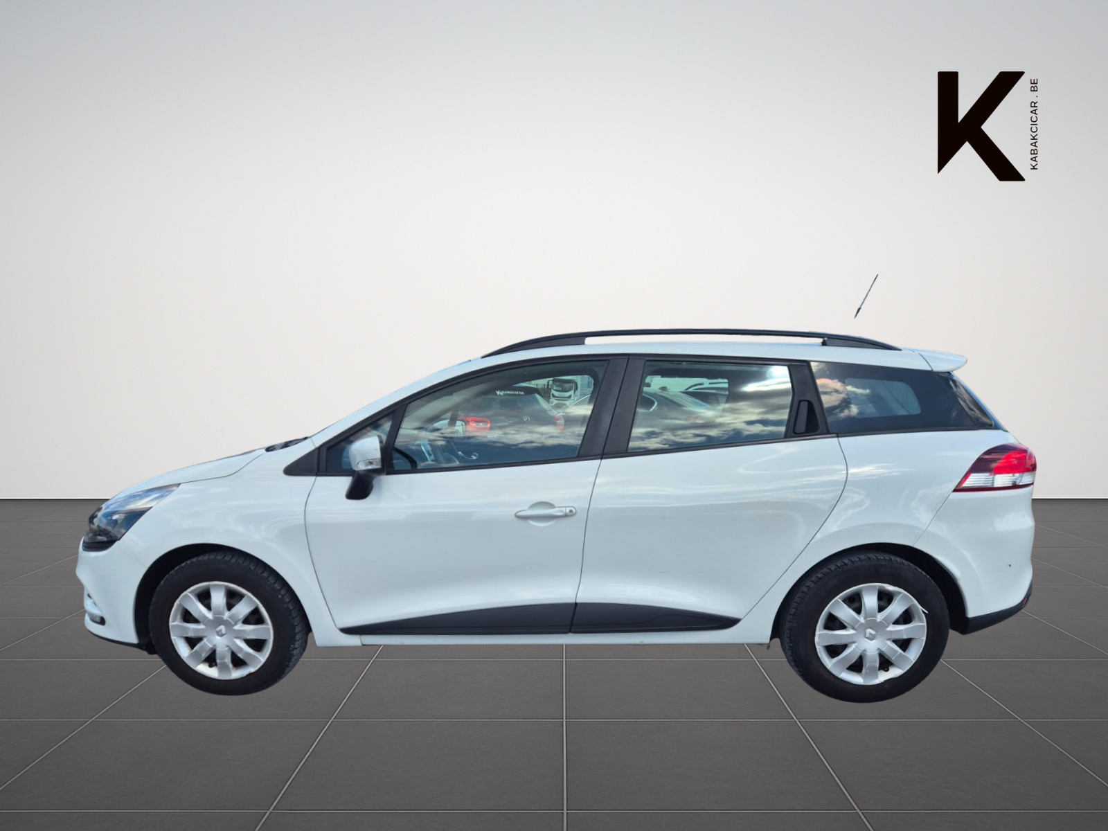 Renault Clio 0.9 TCe Zen// CLIM/CRUISE/GARANTIE 12 MOIS