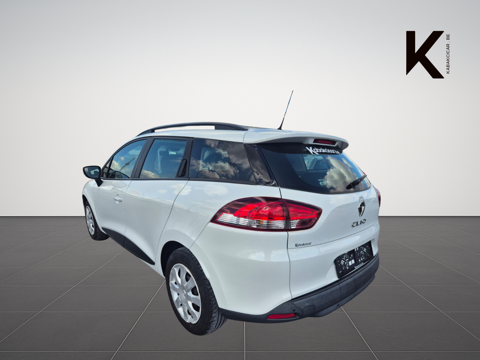 Renault Clio 0.9 TCe Zen// CLIM/CRUISE/GARANTIE 12 MOIS
