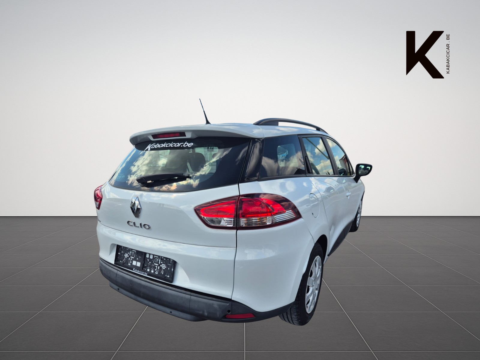 Renault Clio 0.9 TCe Zen// CLIM/CRUISE/GARANTIE 12 MOIS