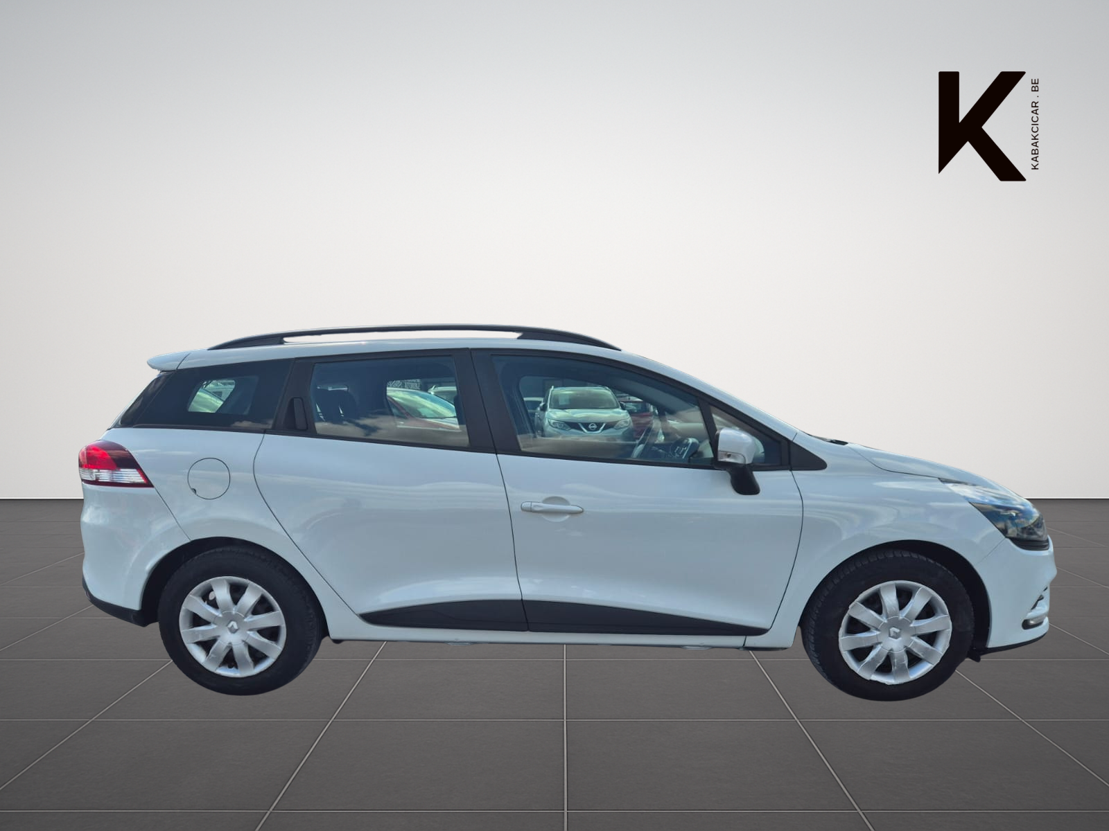 Renault Clio 0.9 TCe Zen// CLIM/CRUISE/GARANTIE 12 MOIS