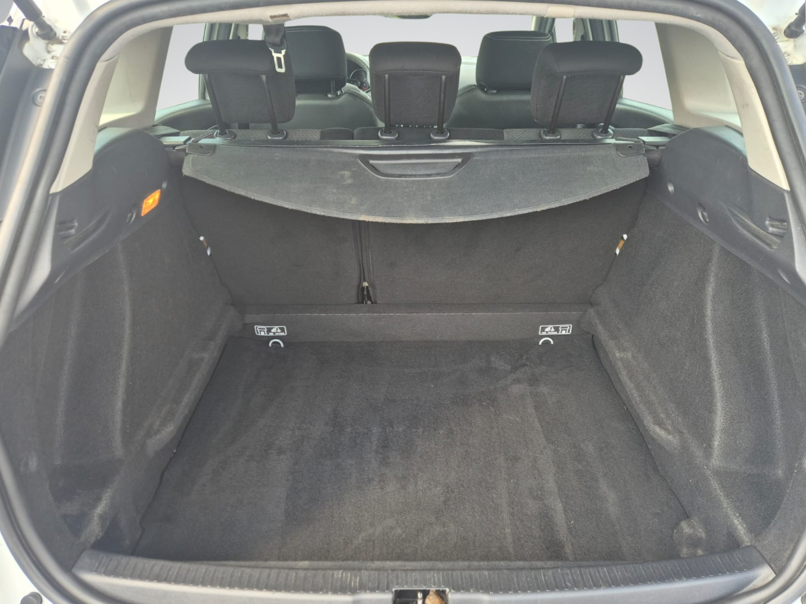 Renault Clio 0.9 TCe Zen// CLIM/CRUISE/GARANTIE 12 MOIS