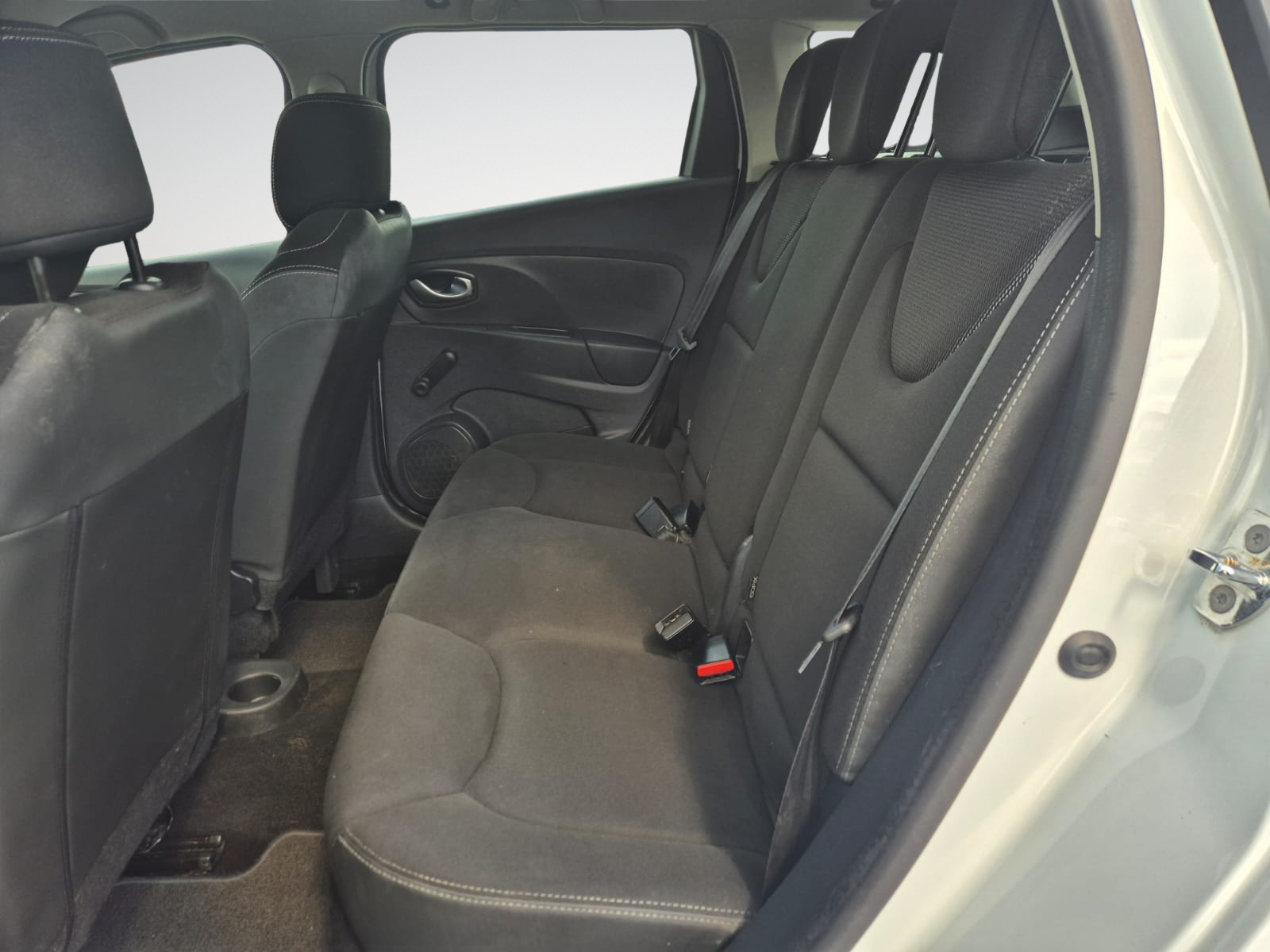 Renault Clio 0.9 TCe Zen// CLIM/CRUISE/GARANTIE 12 MOIS