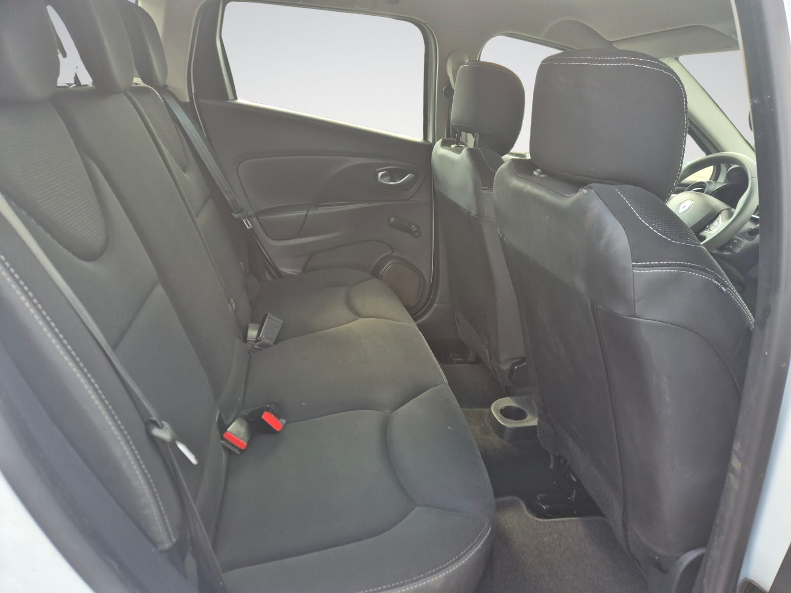 Renault Clio 0.9 TCe Zen// CLIM/CRUISE/GARANTIE 12 MOIS