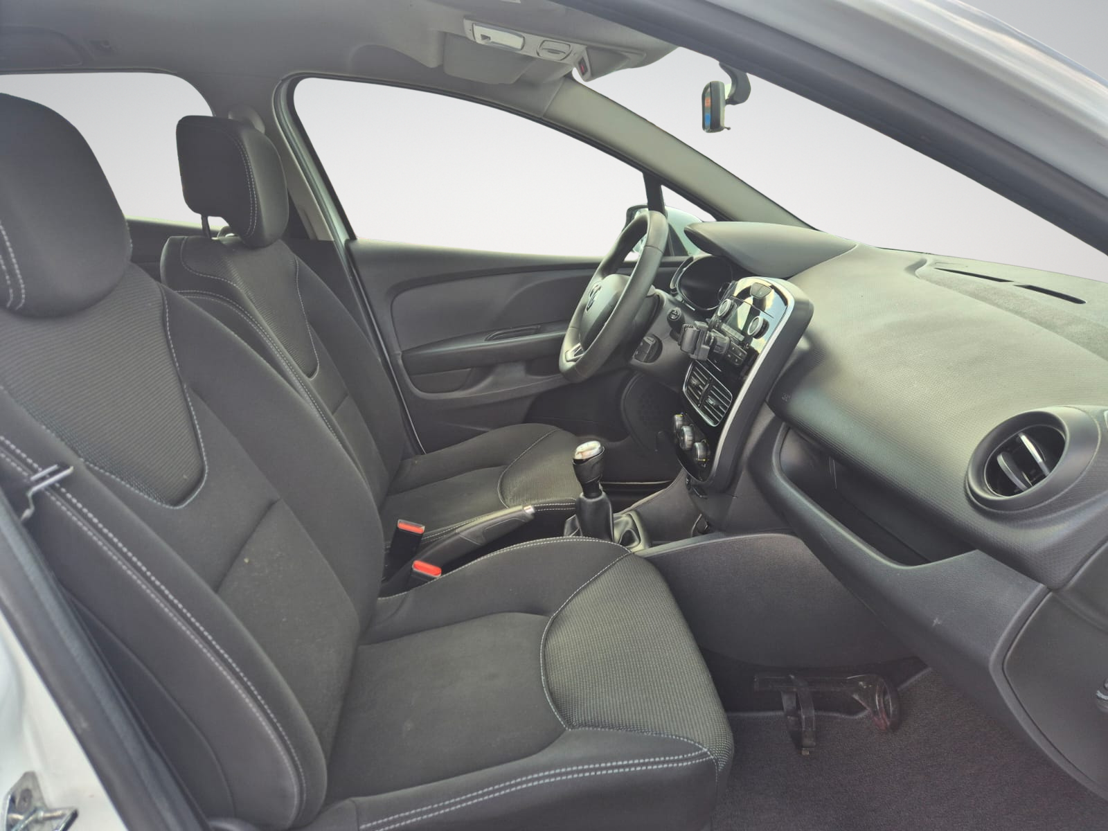 Renault Clio 0.9 TCe Zen// CLIM/CRUISE/GARANTIE 12 MOIS