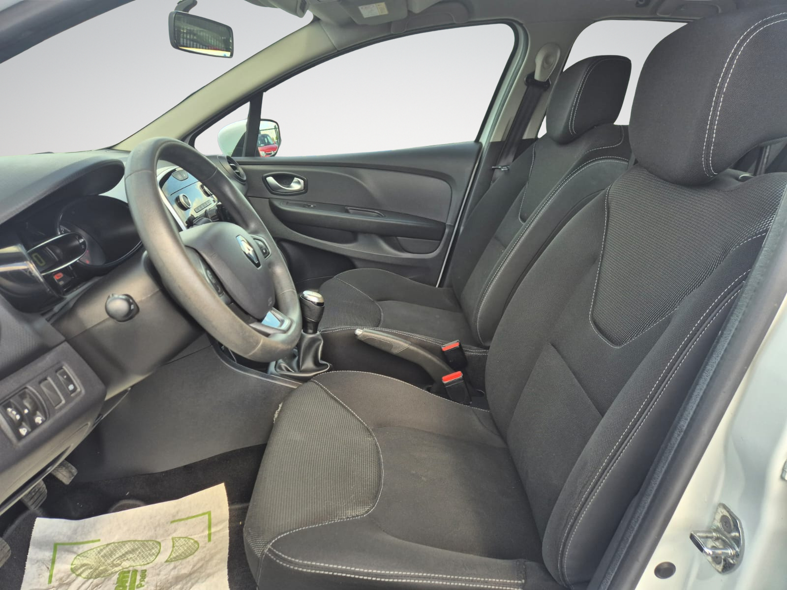 Renault Clio 0.9 TCe Zen// CLIM/CRUISE/GARANTIE 12 MOIS
