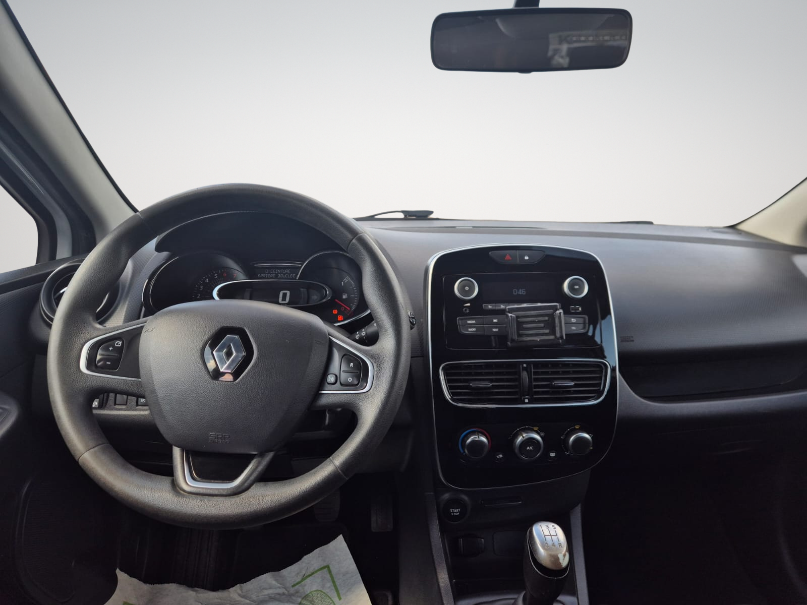 Renault Clio 0.9 TCe Zen// CLIM/CRUISE/GARANTIE 12 MOIS
