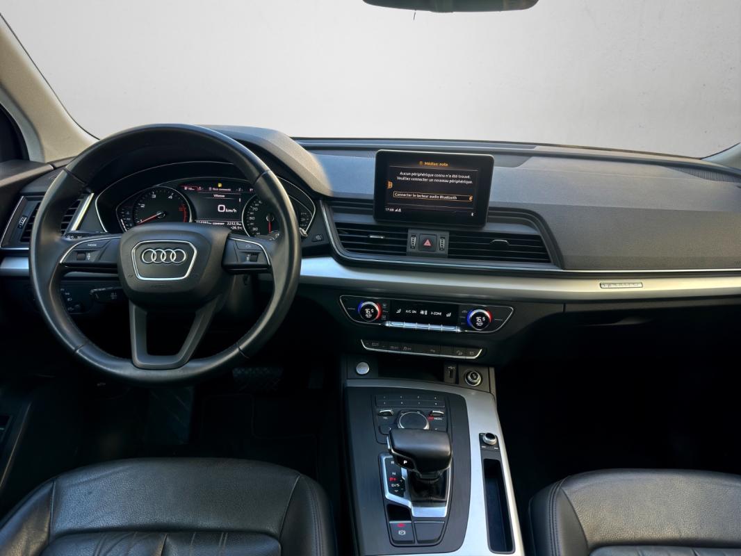 Audi Q5 40 TDI 204 S tronic 7 Quattro S Edition