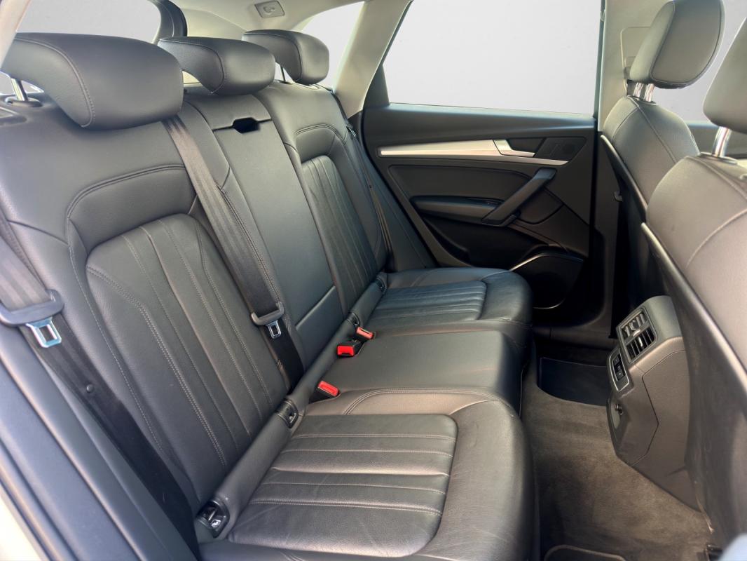 Audi Q5 40 TDI 204 S tronic 7 Quattro S Edition