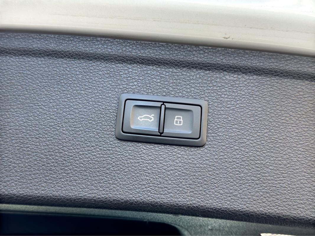 Audi Q5 40 TDI 204 S tronic 7 Quattro S Edition